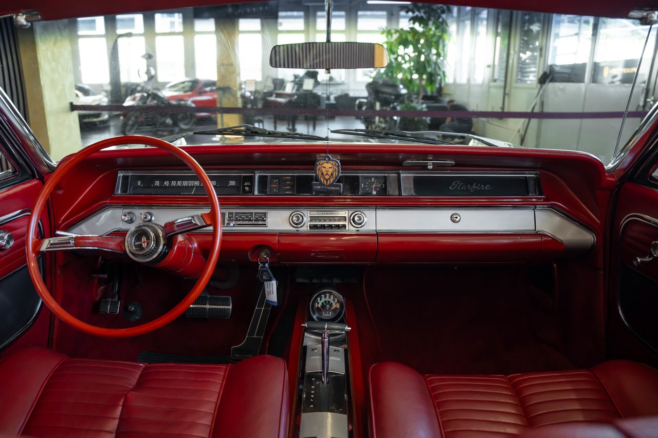 OLDSMOBILE Starfire-image-12