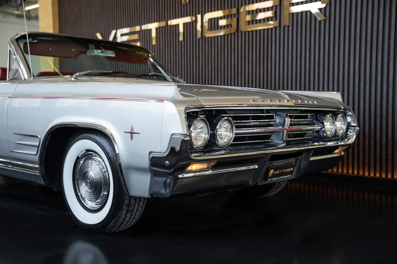OLDSMOBILE Starfire-image-10