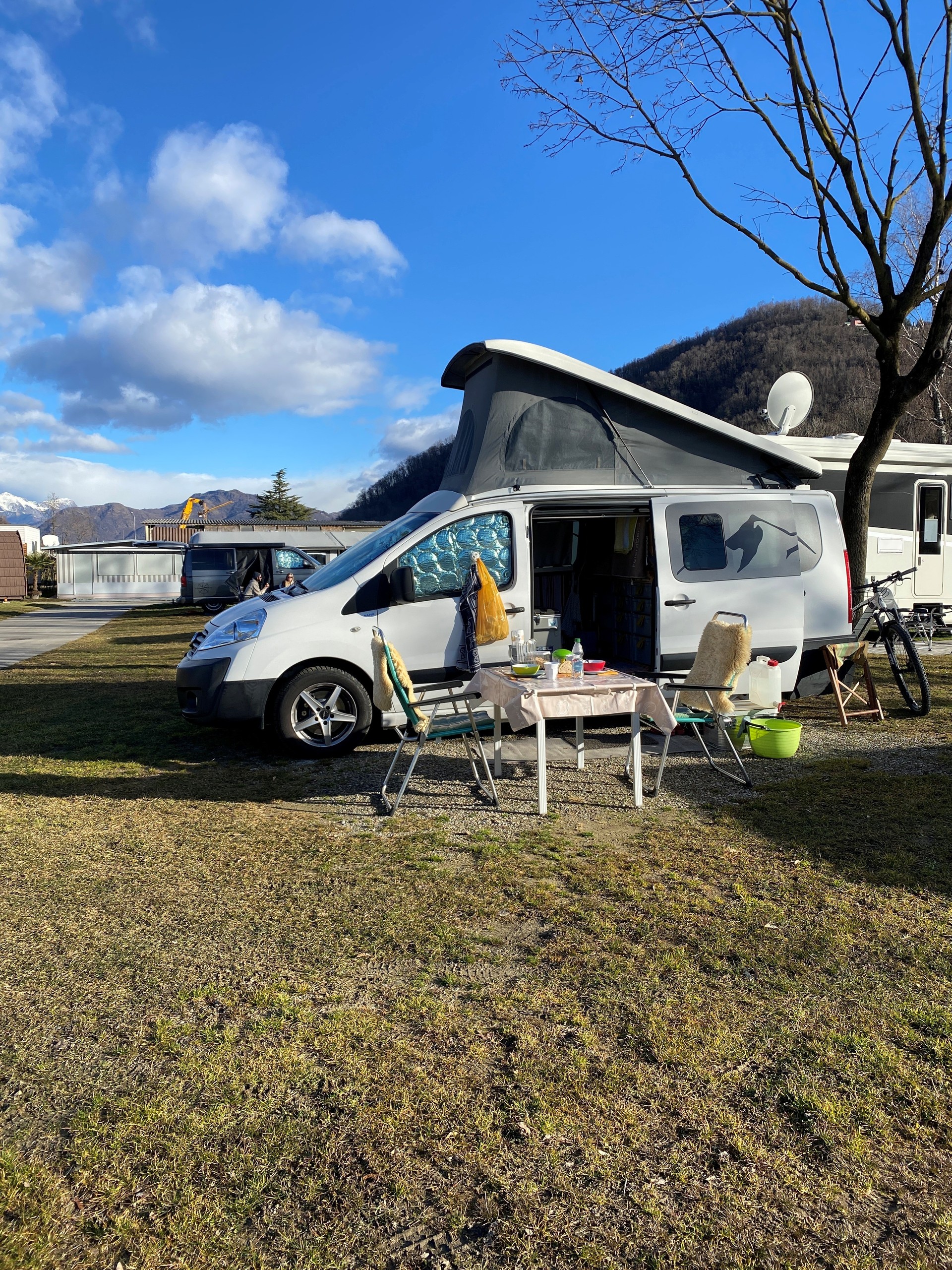 FIAT Scudo 2.0 MJ Panorama Family-image-1