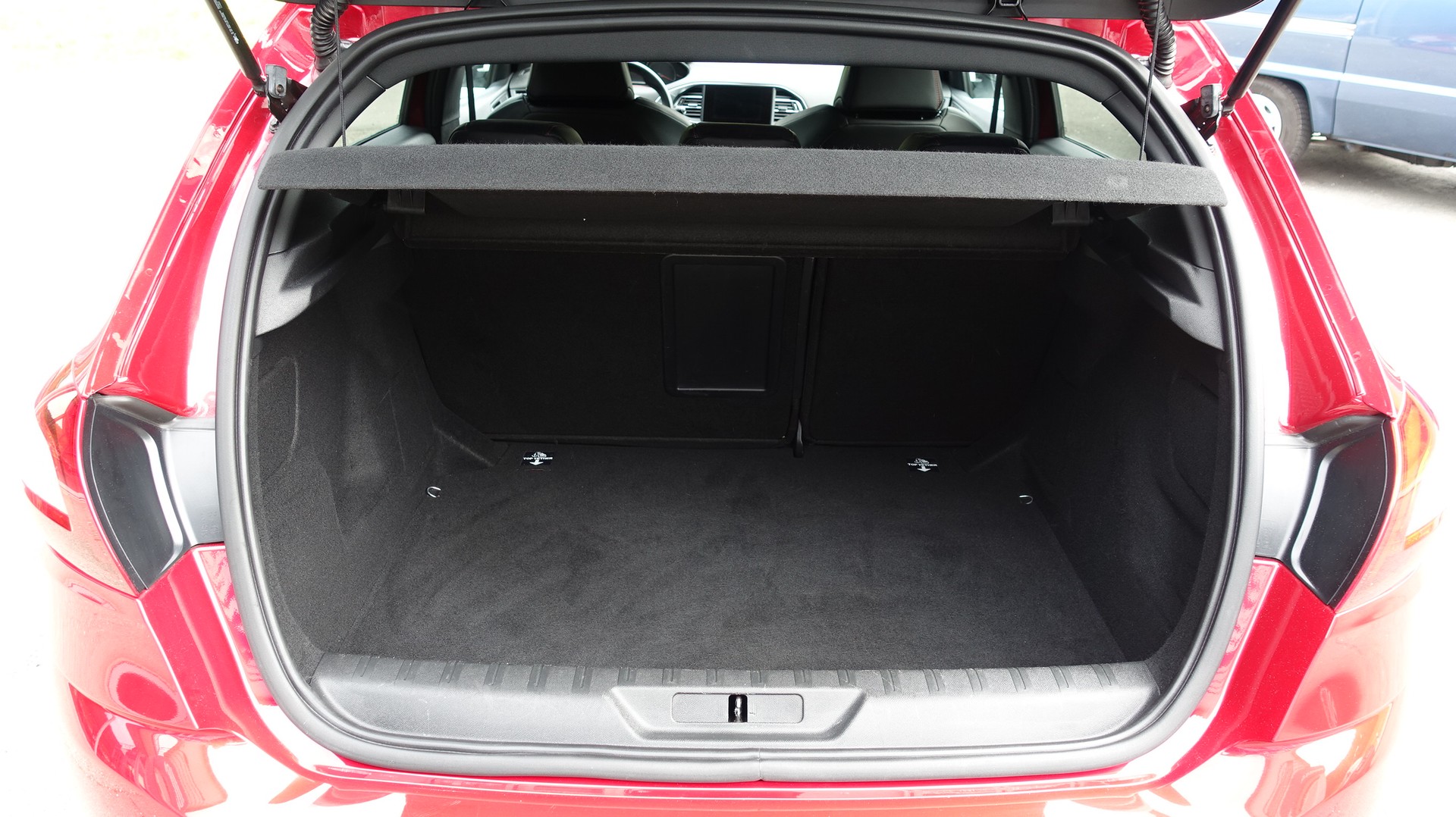 PEUGEOT 308 1.6 GTi-image-14