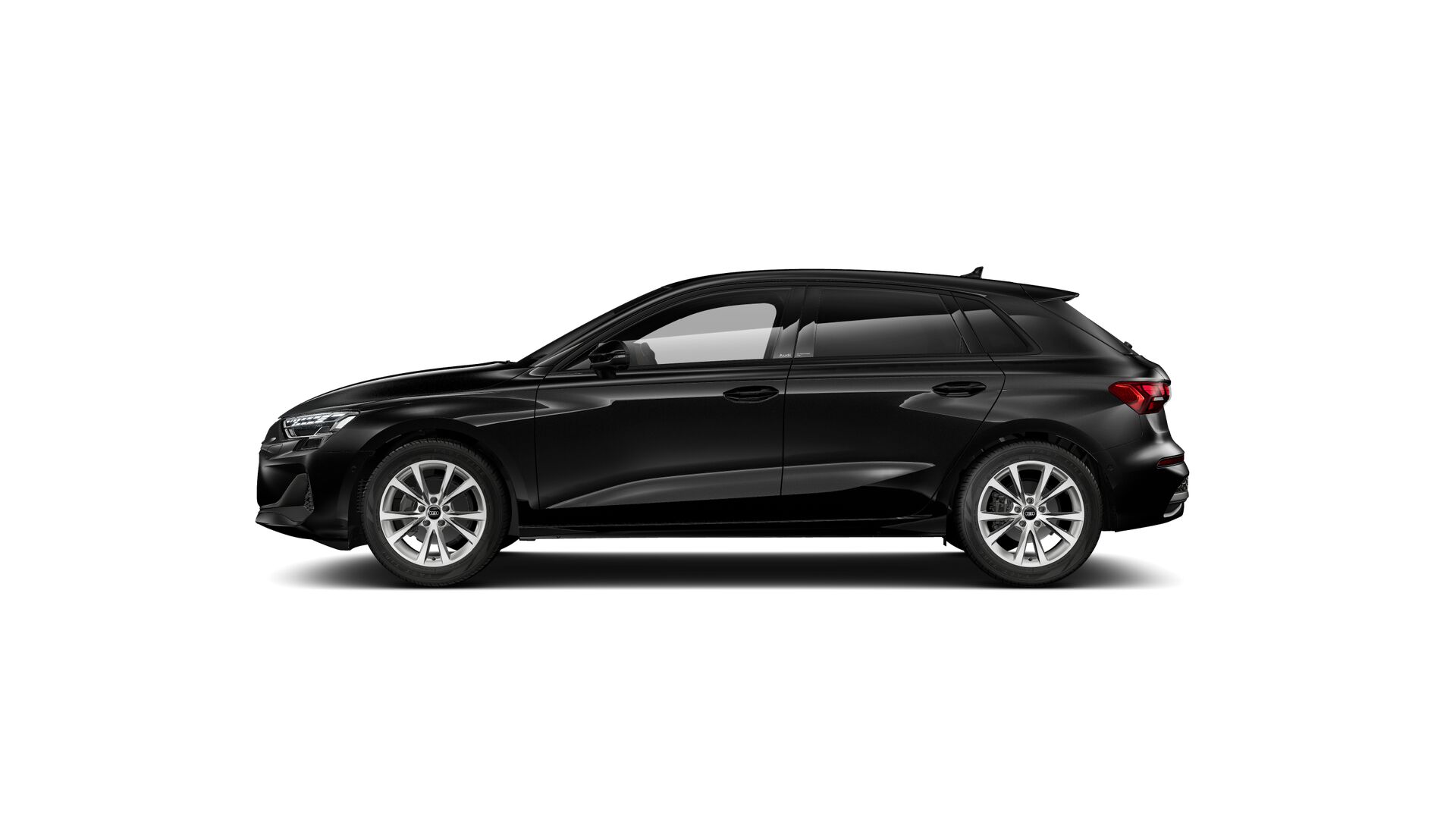 AUDI A3 Sportback TFSI 110 kW Attraction S tronic-image-5