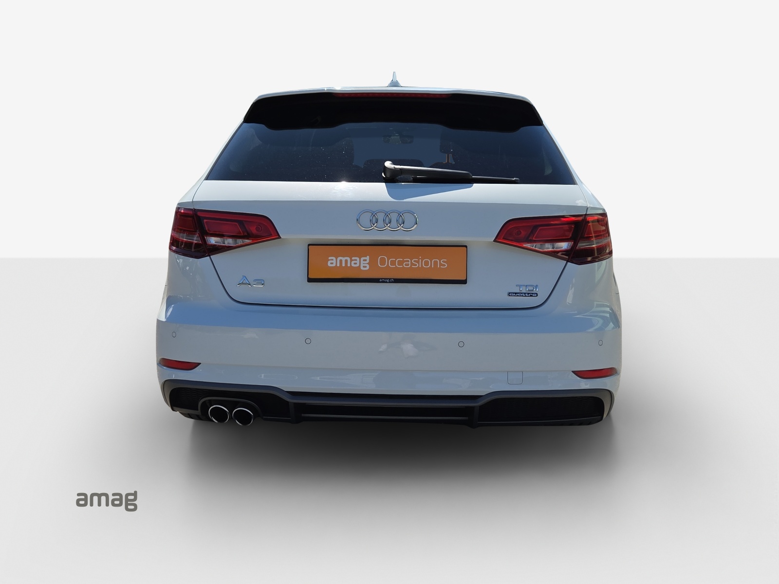 AUDI A3 Sportback 2.0 TDI Sport quattro-image-3