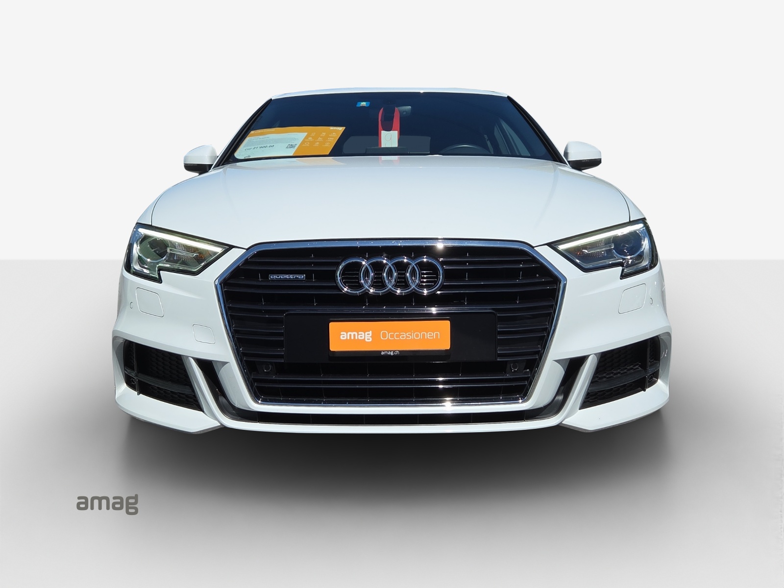 AUDI A3 Sportback 2.0 TDI Sport quattro-image-6