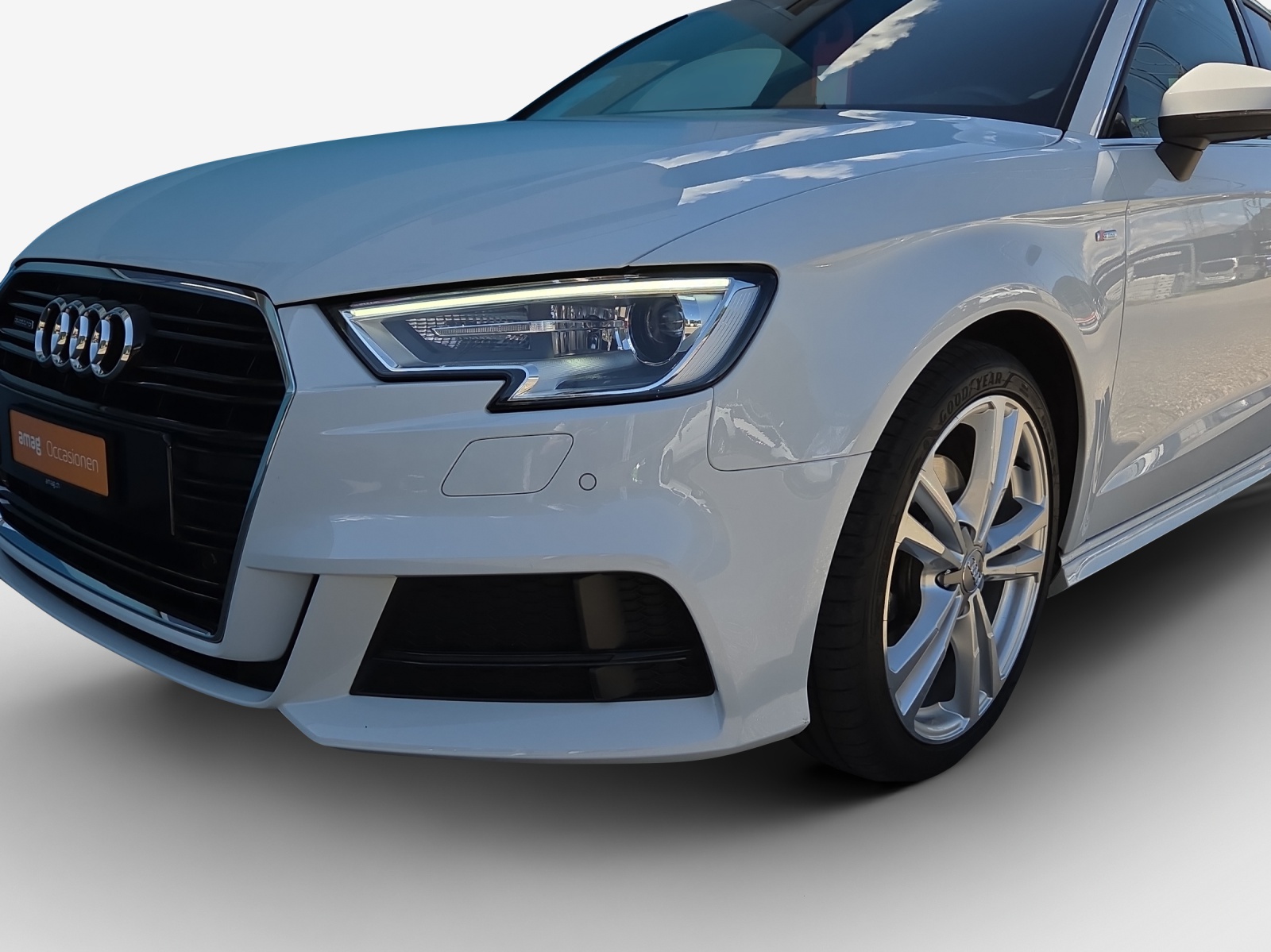 AUDI A3 Sportback 2.0 TDI Sport quattro-image-15