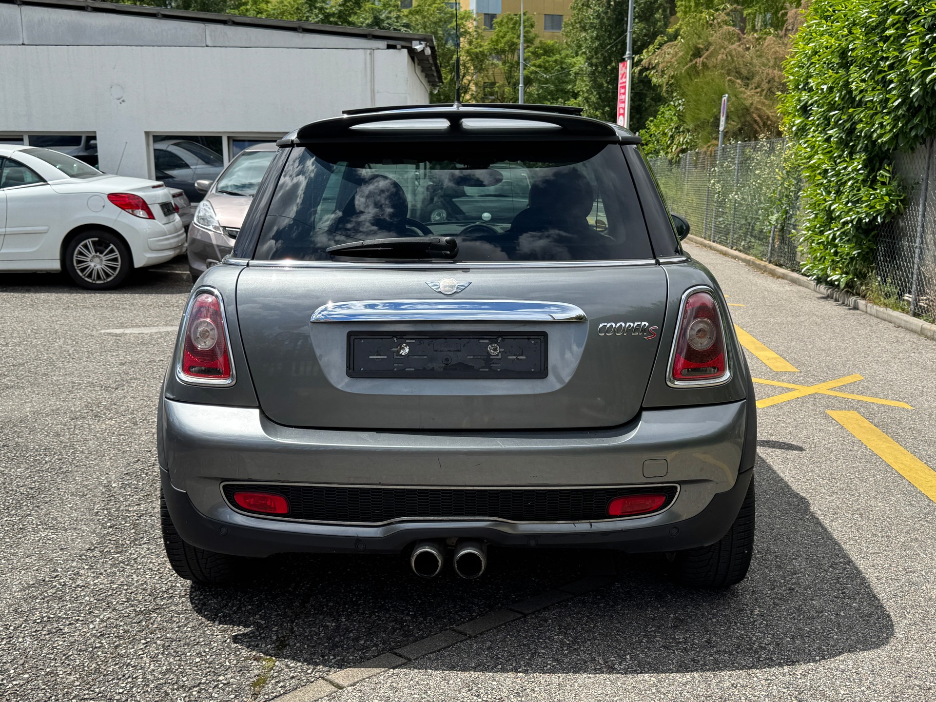 MINI Cooper S-image-3