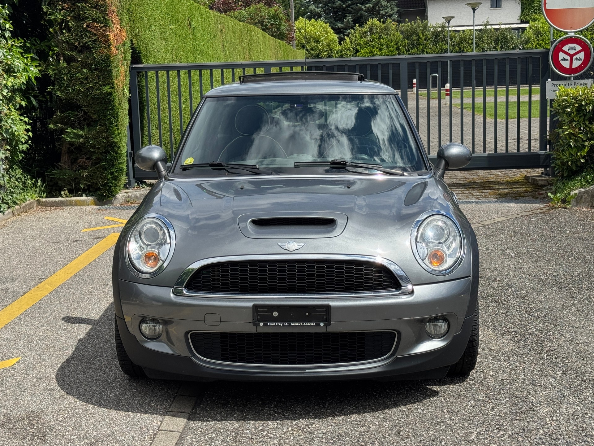 MINI Cooper S-image-0