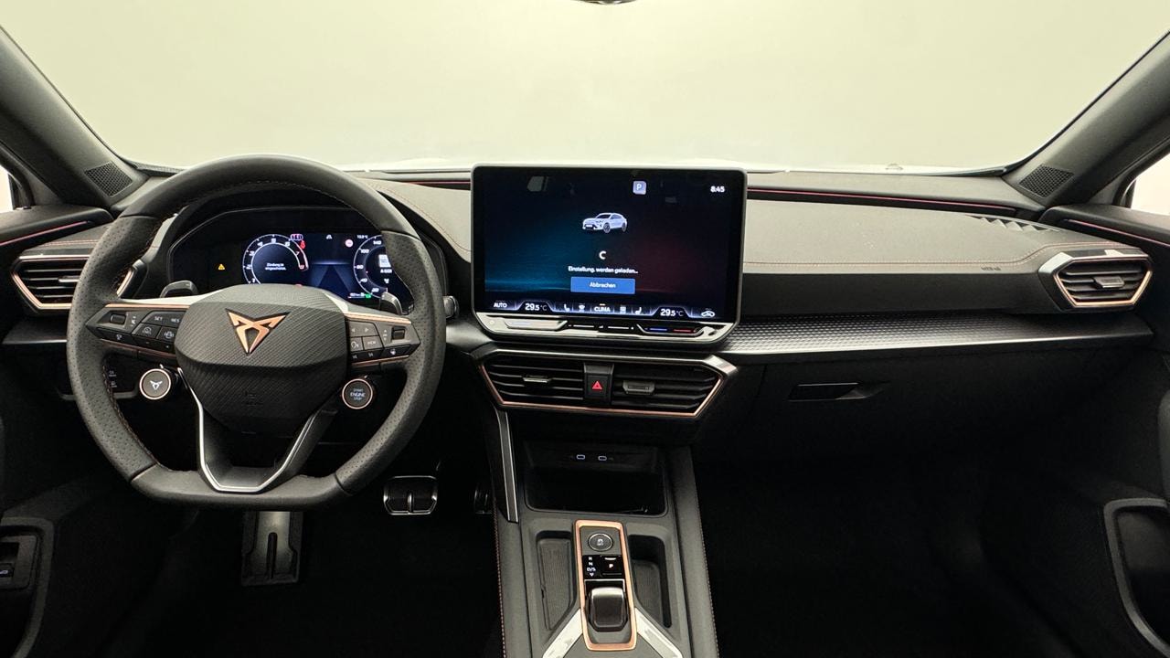 CUPRA Formentor 2.0TSI VZ Black Edtion-image-5