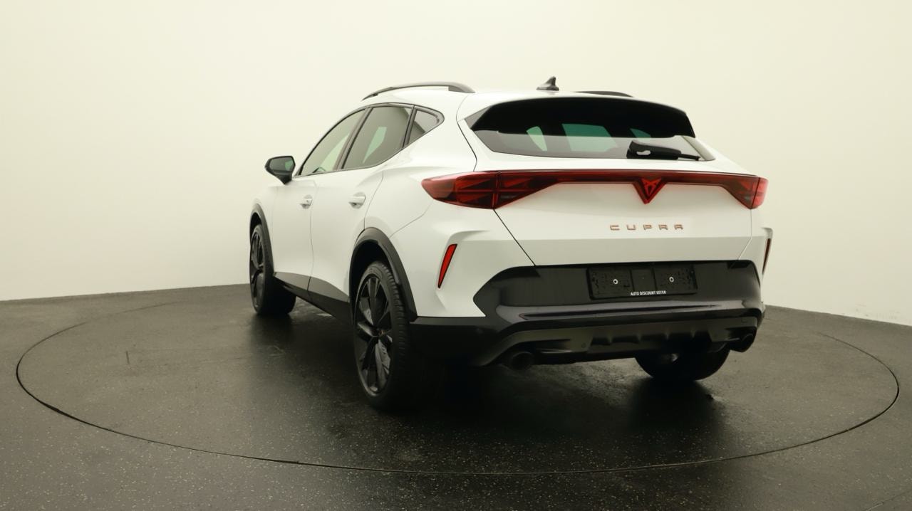 CUPRA Formentor 2.0TSI VZ Black Edtion-image-3