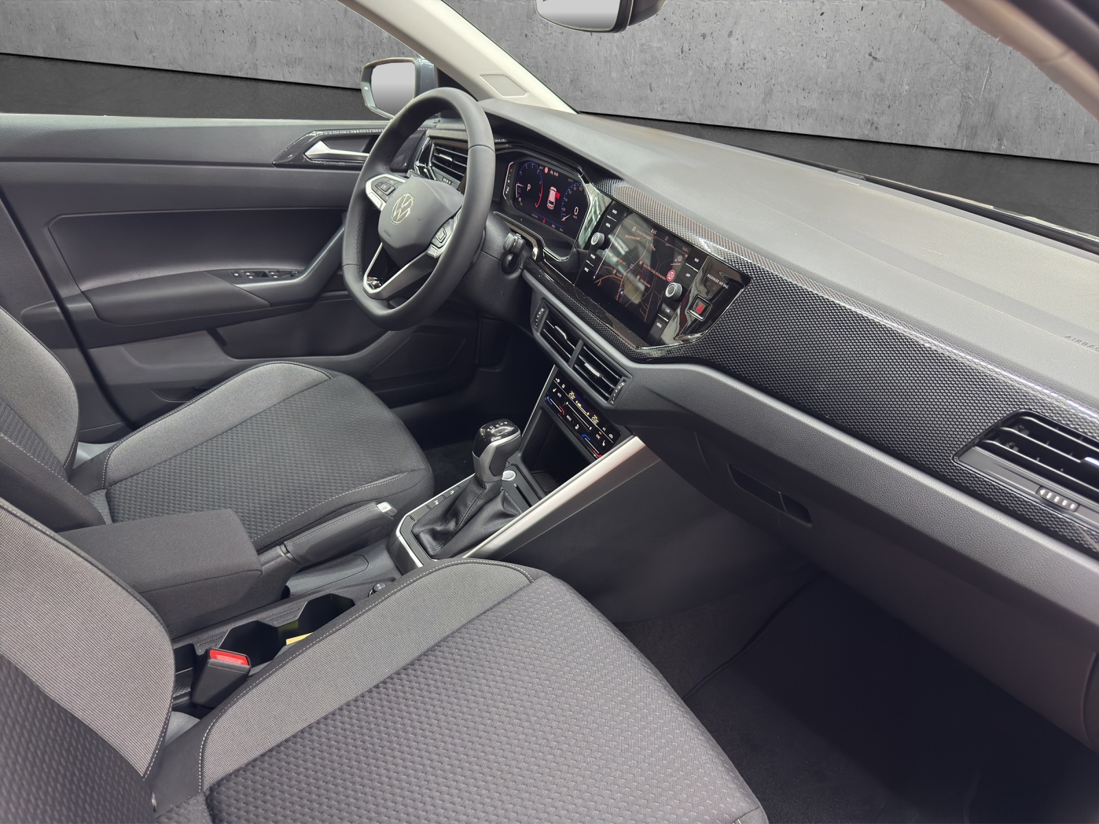 VW Polo 1.0 TSI Life DSG-image-7