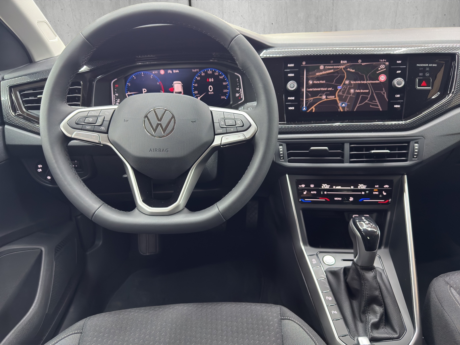 VW Polo 1.0 TSI Life DSG-image-9