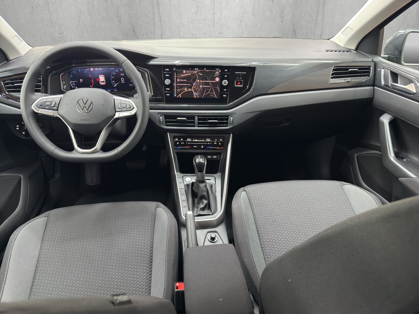 VW Polo 1.0 TSI Life DSG-image-8