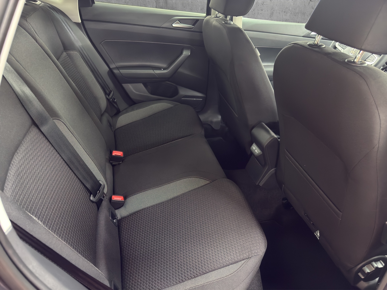 VW Polo 1.0 TSI Life DSG-image-11
