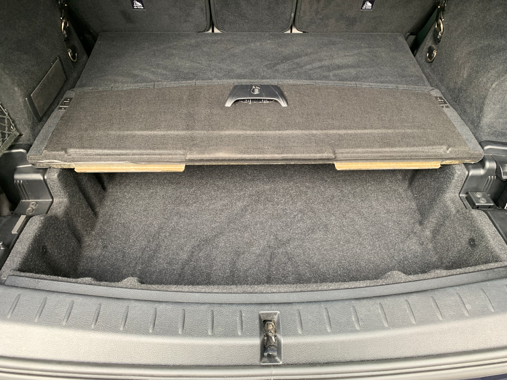 BMW 220d xDrive Gran Tourer Luxury Line Steptronic-image-19