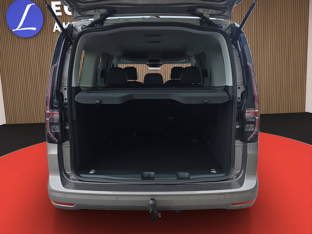 VW Caddy Maxi 1.5 TSI eHybrid Style DSG-image-14