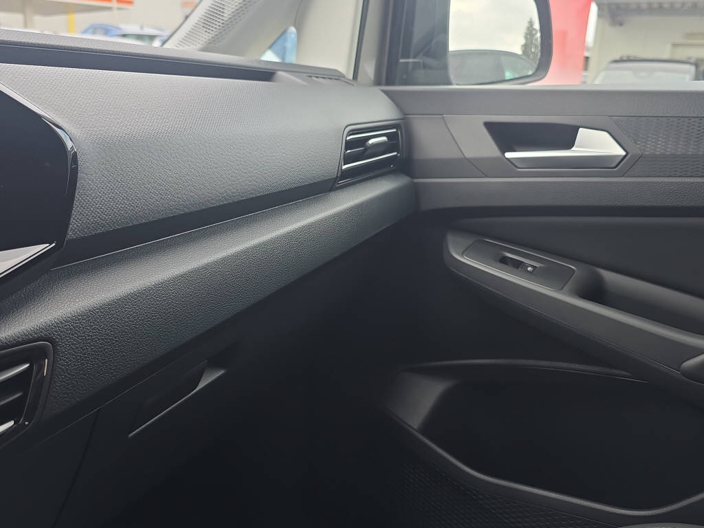 VW Caddy Maxi 1.5 TSI eHybrid Style DSG-image-25