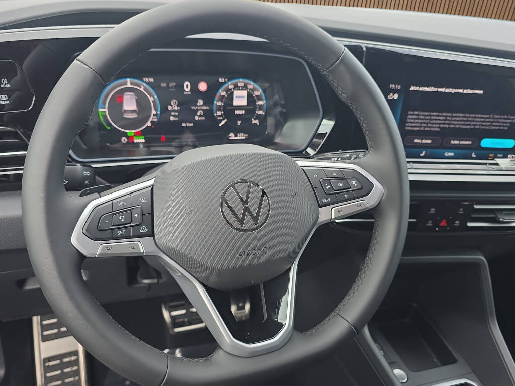 VW Caddy Maxi 1.5 TSI eHybrid Style DSG-image-15