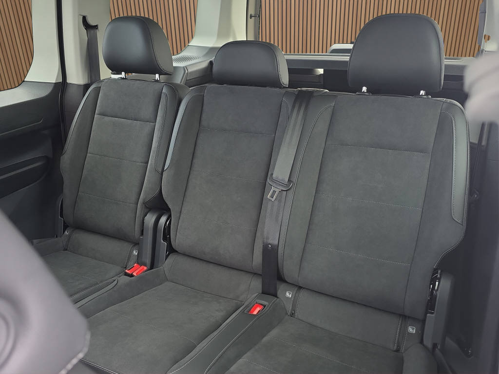 VW Caddy Maxi 1.5 TSI eHybrid Style DSG-image-19
