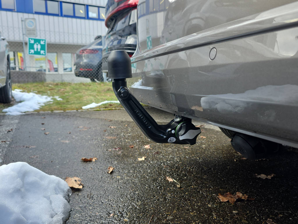 VW Caddy Maxi 1.5 TSI eHybrid Style DSG-image-26