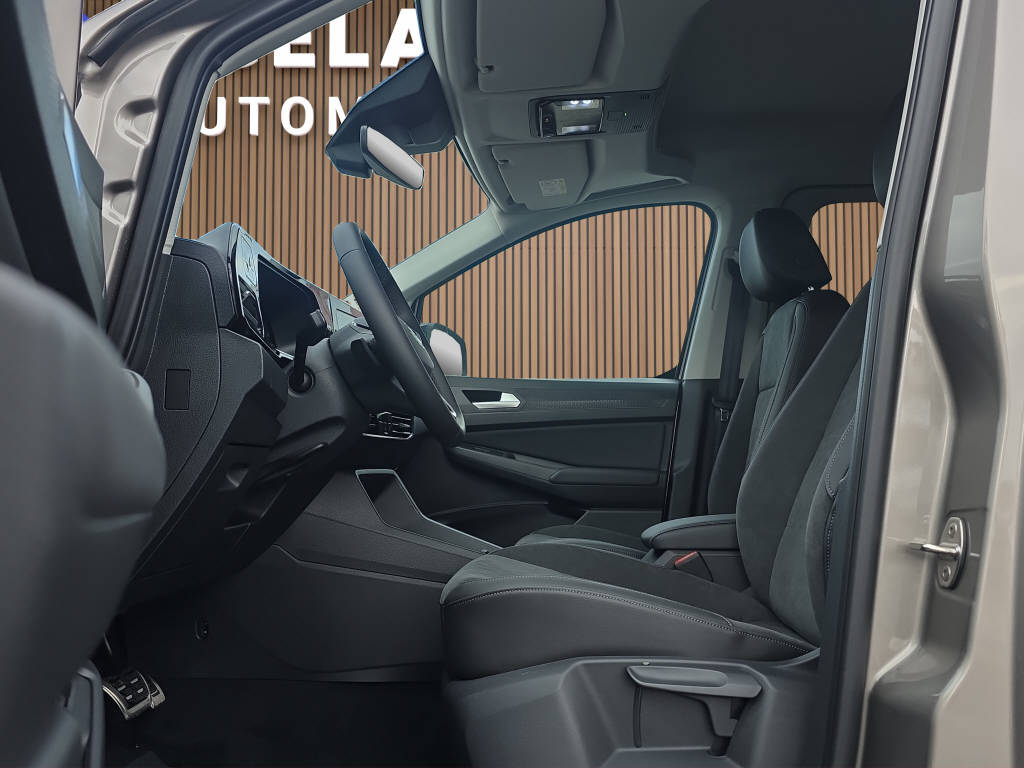 VW Caddy Maxi 1.5 TSI eHybrid Style DSG-image-11