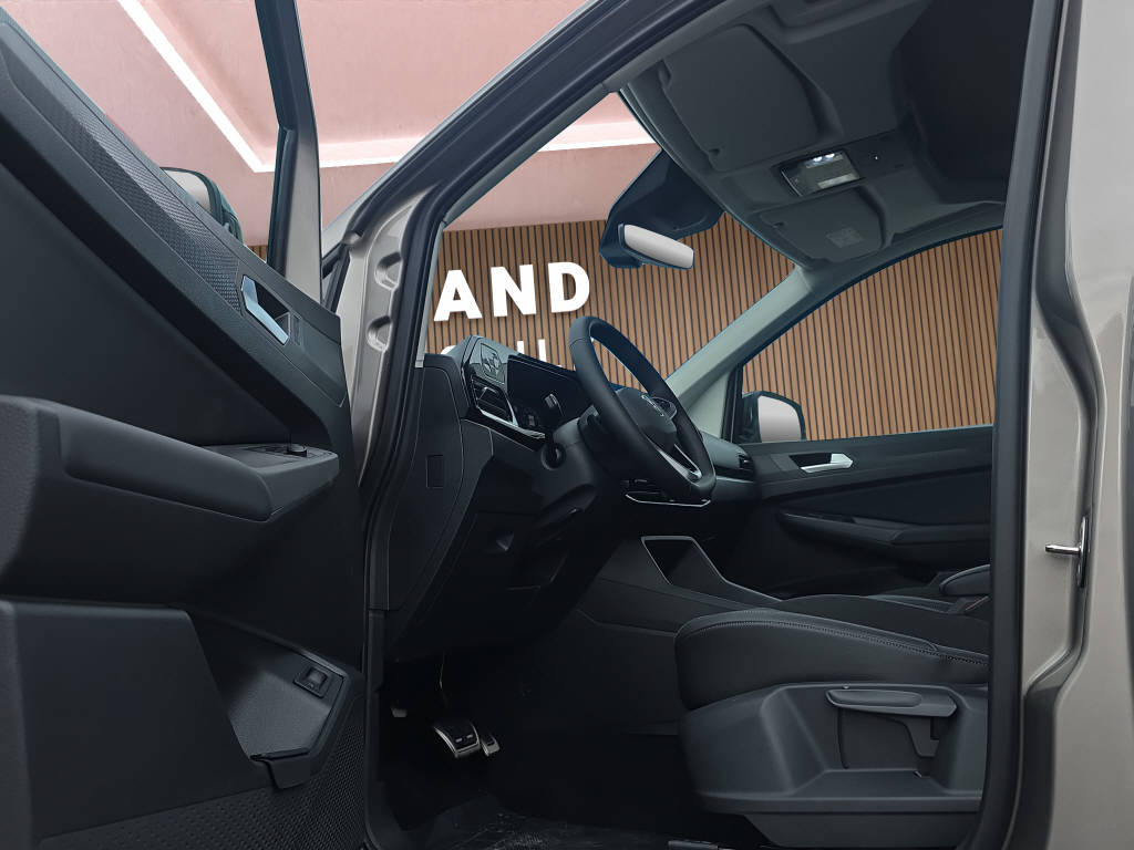 VW Caddy Maxi 1.5 TSI eHybrid Style DSG-image-10