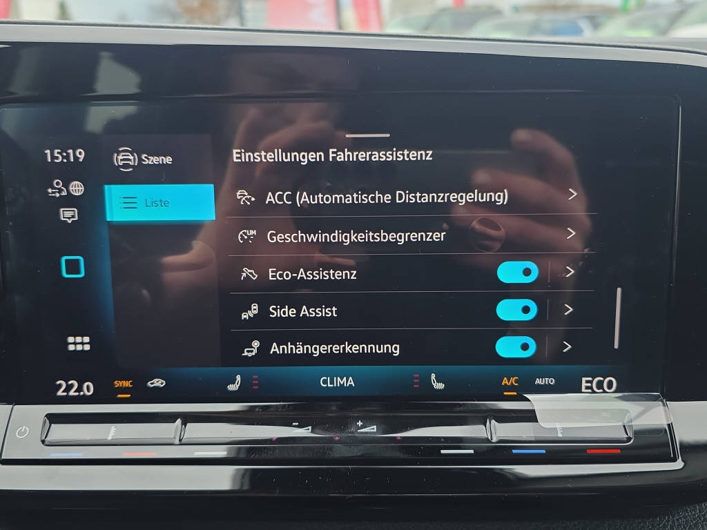 VW Caddy Maxi 1.5 TSI eHybrid Style DSG-image-22