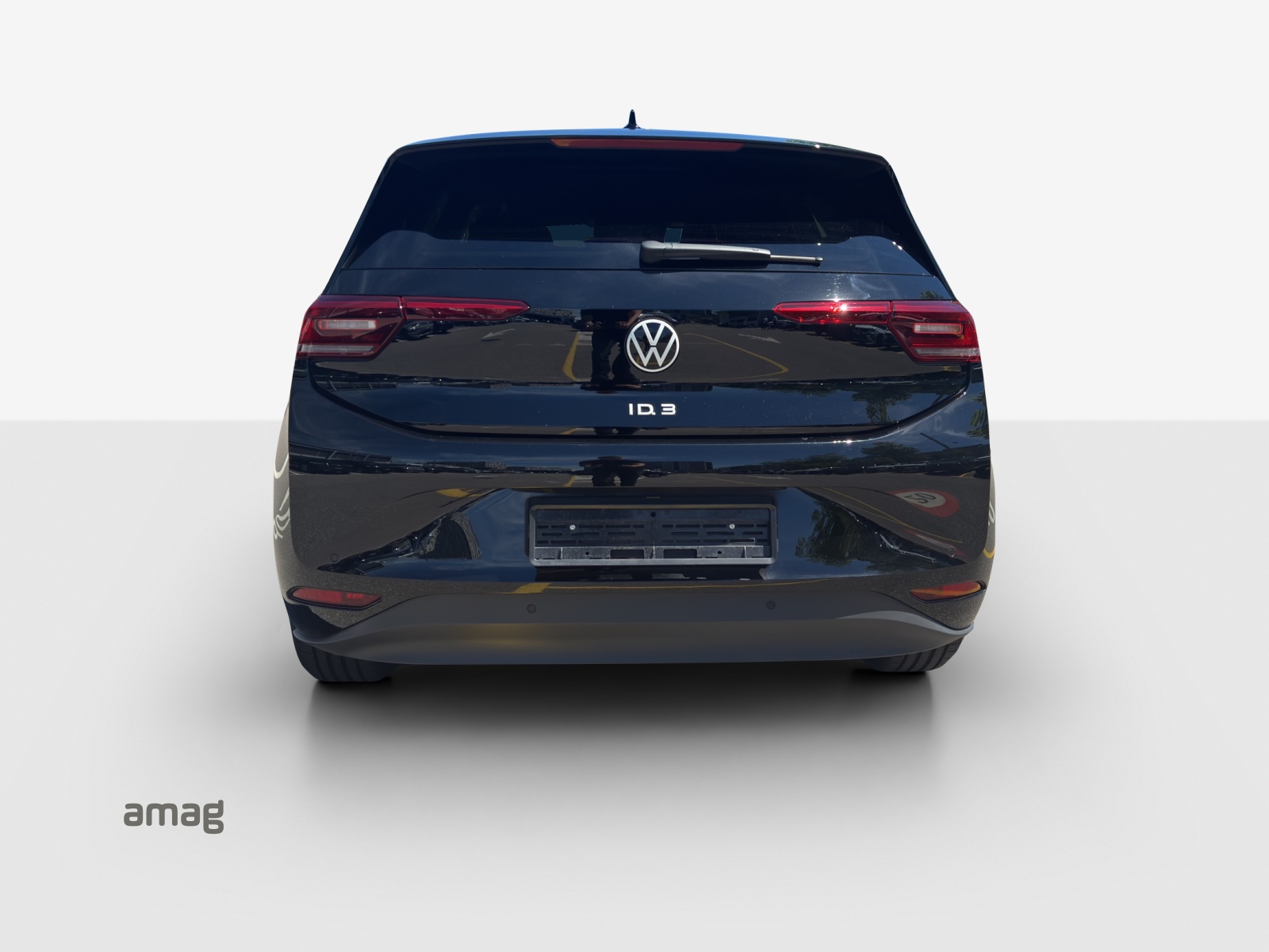 VW ID.3 Pro 59 kWh Pro United-image-3