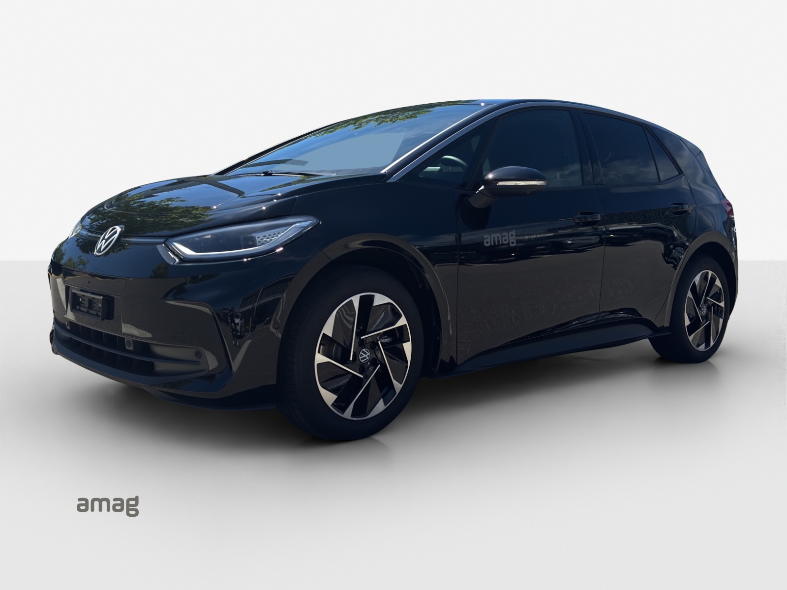 VW ID.3 Pro 59 kWh Pro United-image-0