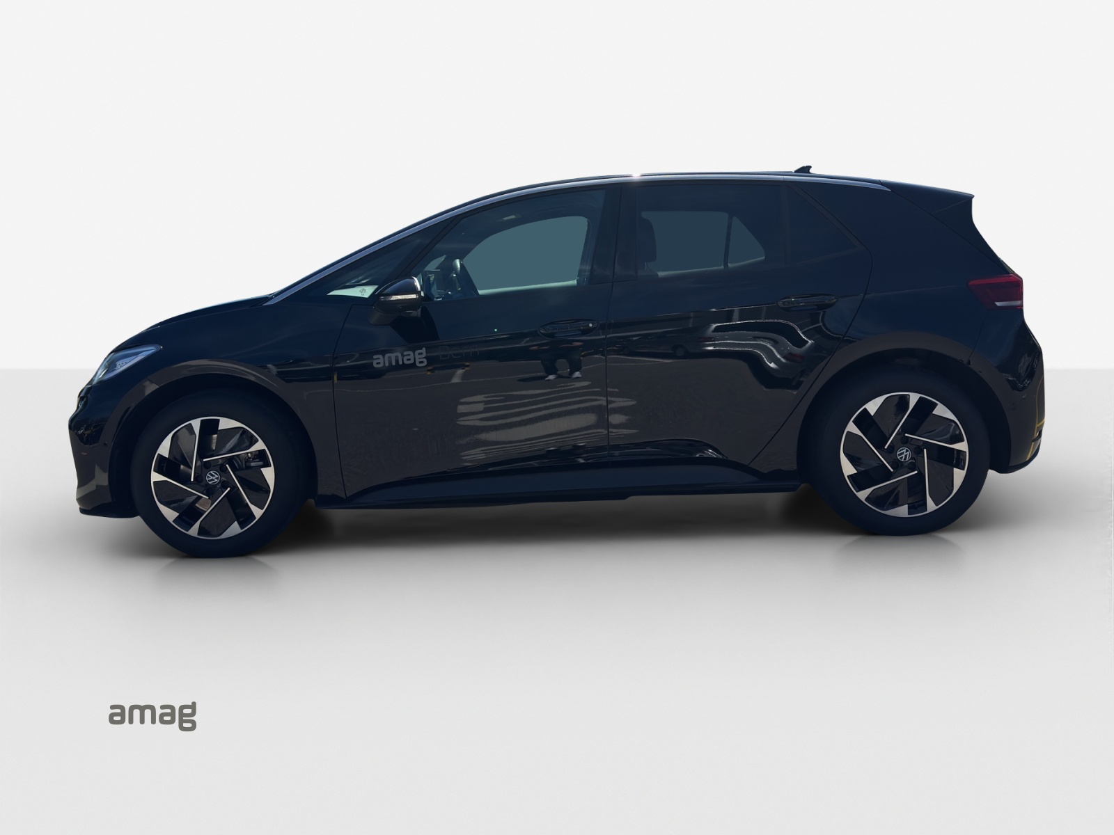 VW ID.3 Pro 59 kWh Pro United-image-1