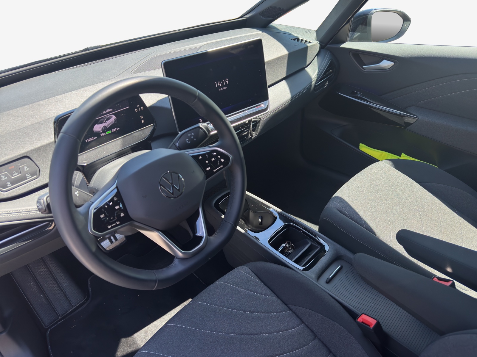 VW ID.3 Pro 59 kWh Pro United-image-8