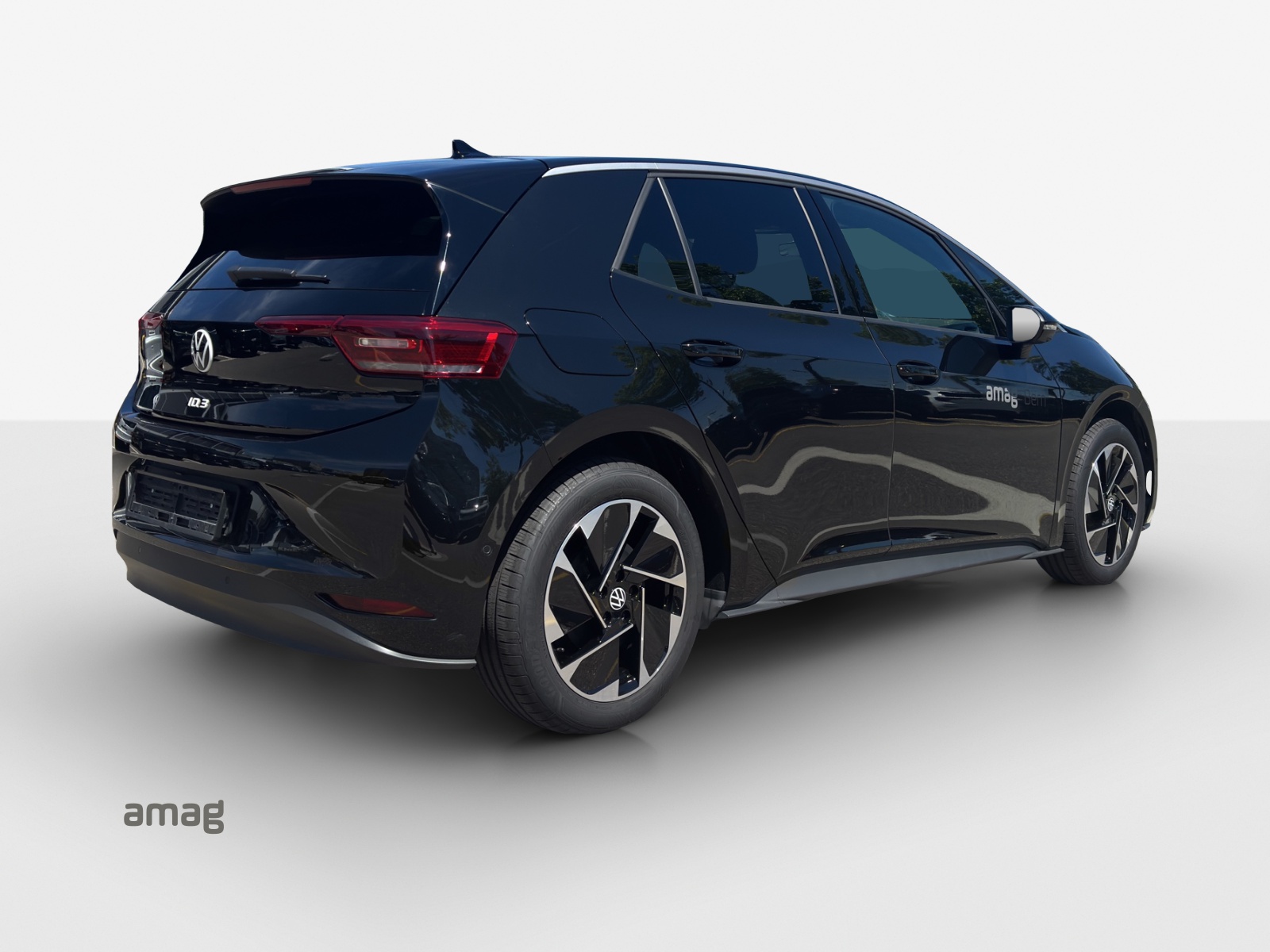 VW ID.3 Pro 59 kWh Pro United-image-4