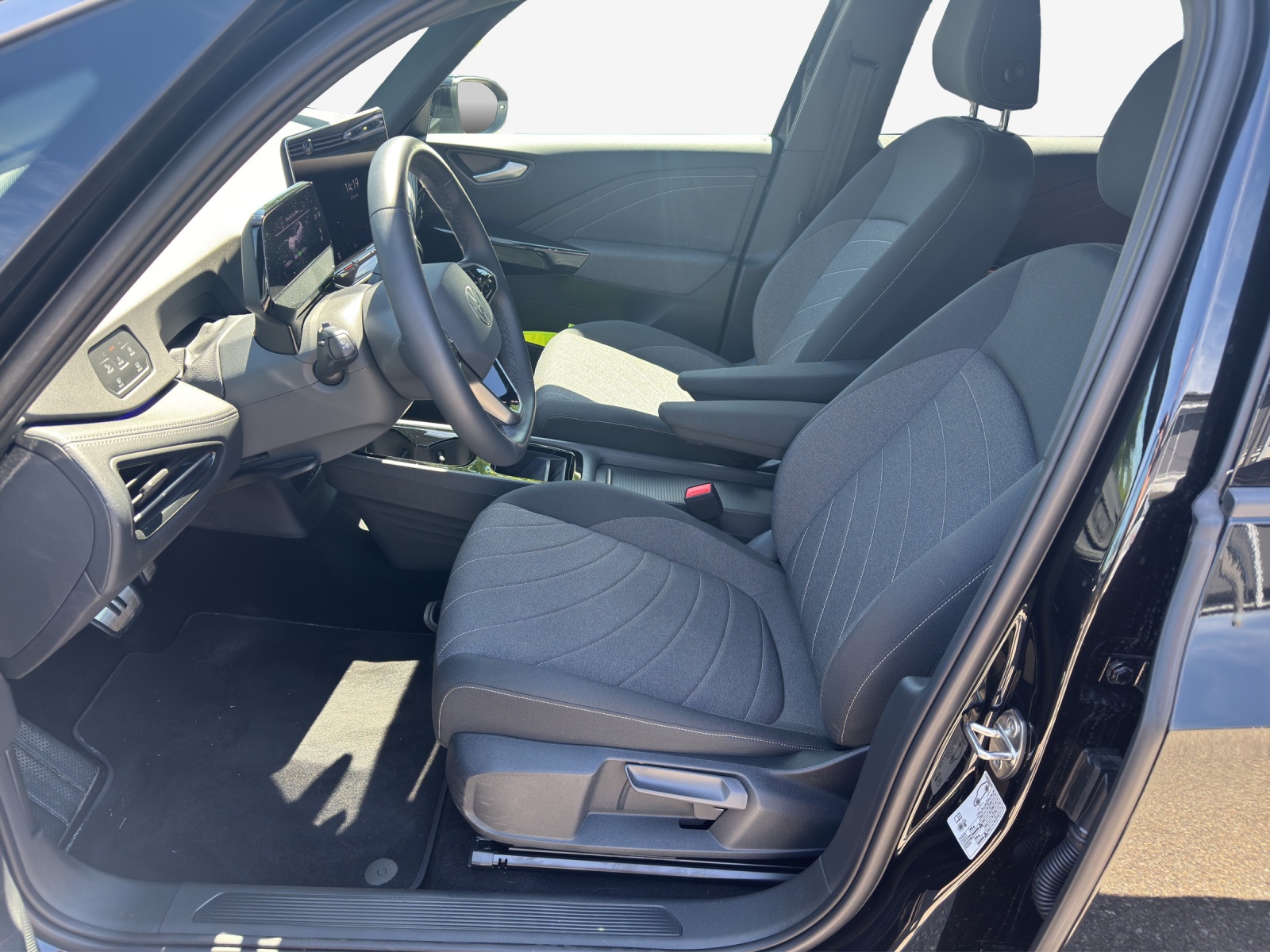 VW ID.3 Pro 59 kWh Pro United-image-7