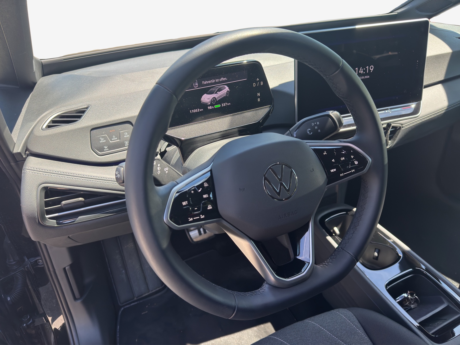 VW ID.3 Pro 59 kWh Pro United-image-9