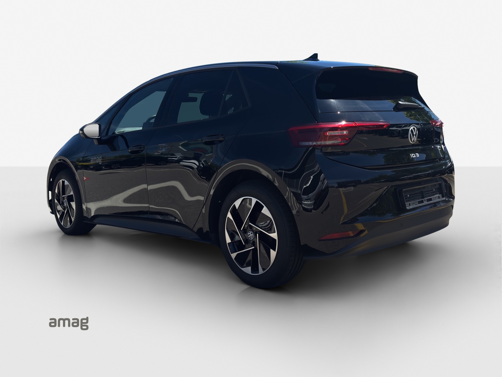 VW ID.3 Pro 59 kWh Pro United-image-2