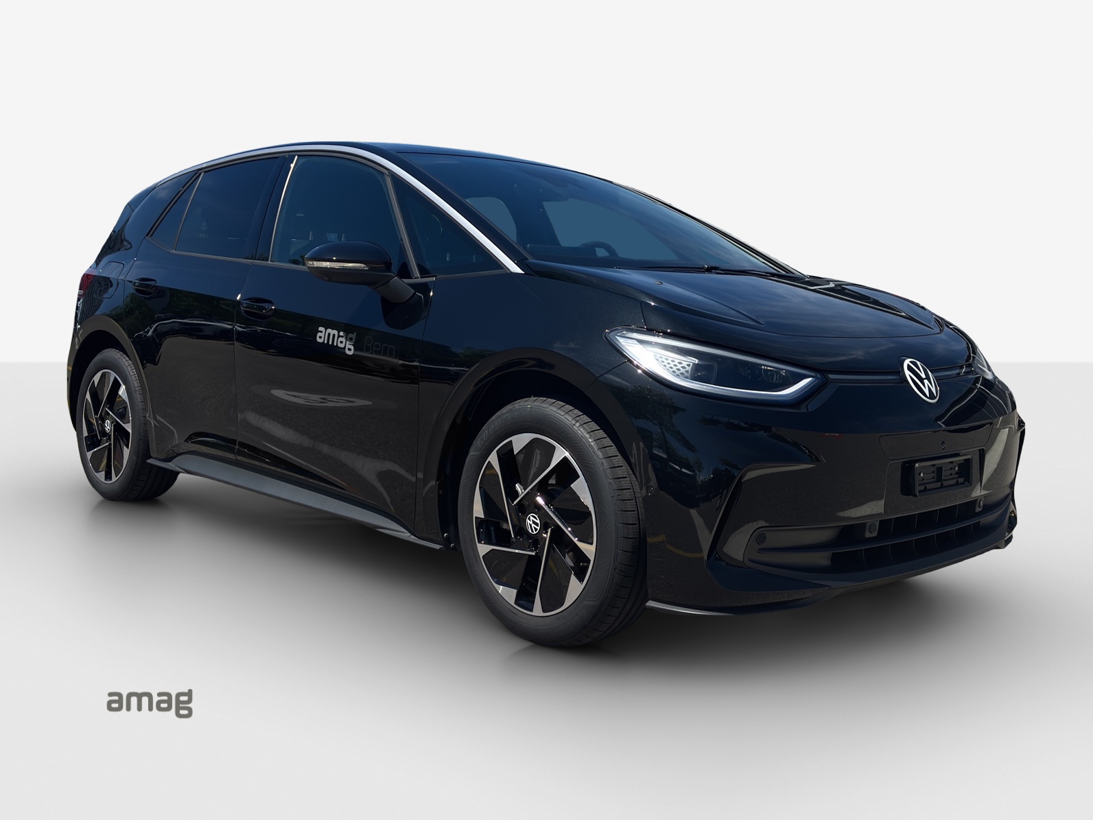 VW ID.3 Pro 59 kWh Pro United-image-5