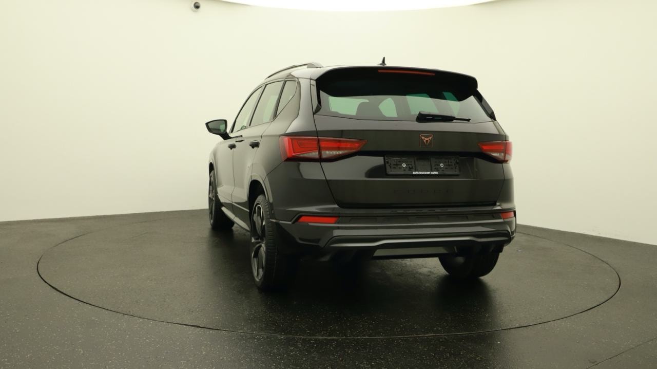 CUPRA Ateca 1.5TSI DSG-image-3