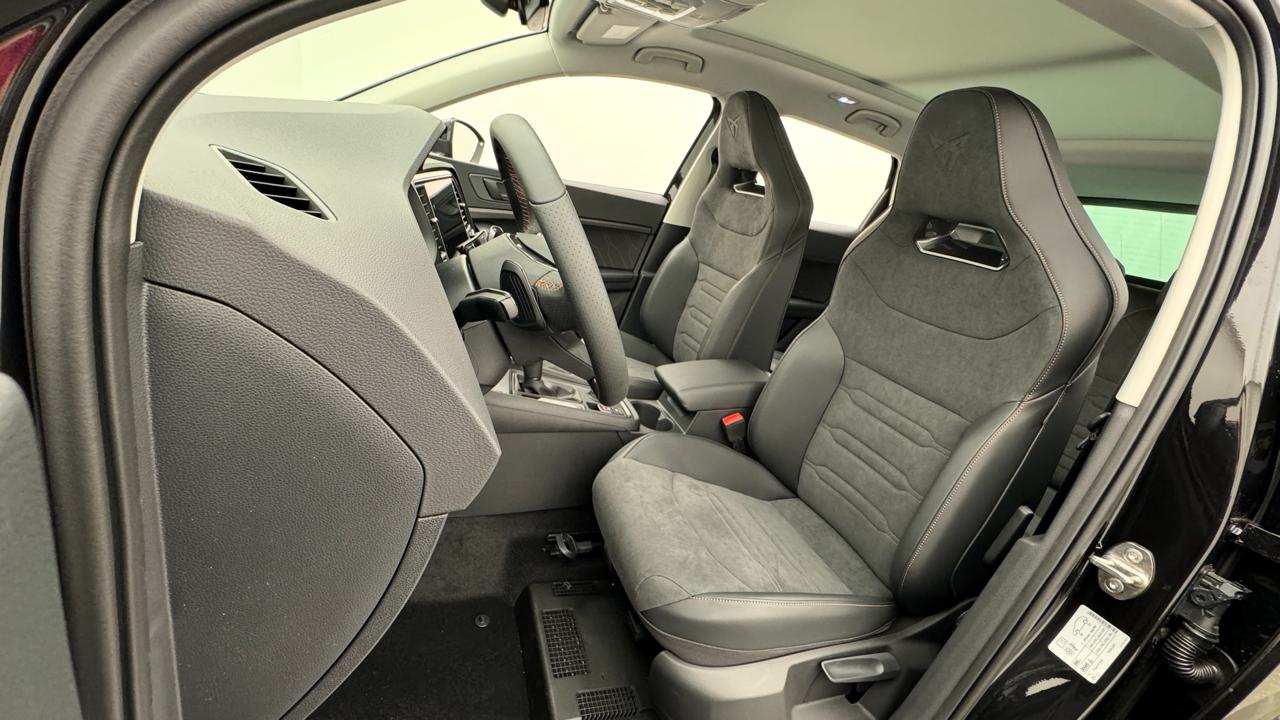 CUPRA Ateca 1.5TSI DSG-image-4