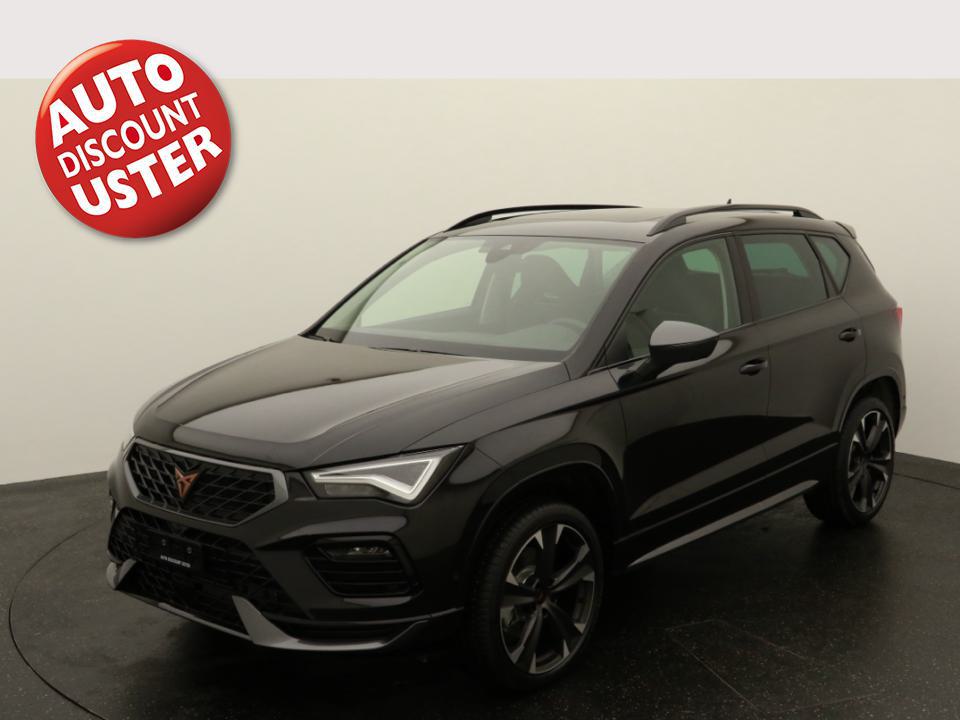 CUPRA Ateca 1.5TSI DSG-image-0