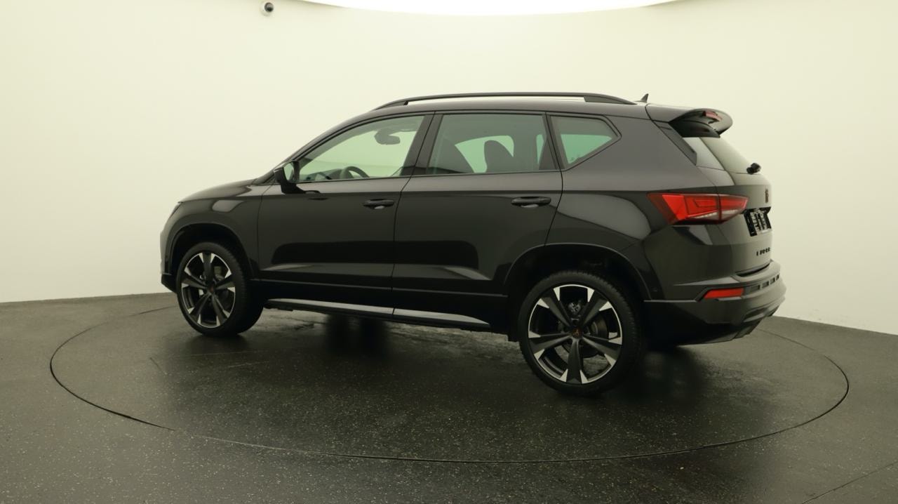 CUPRA Ateca 1.5TSI DSG-image-2
