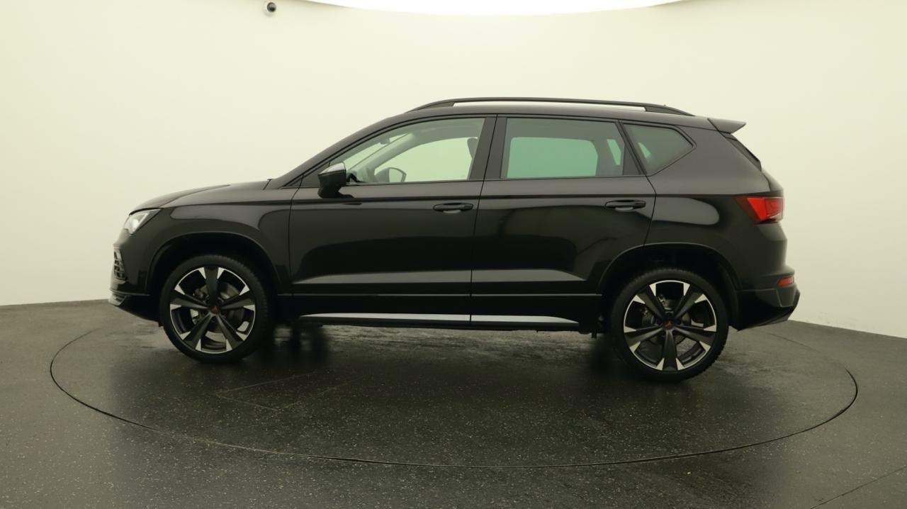 CUPRA Ateca 1.5TSI DSG-image-1