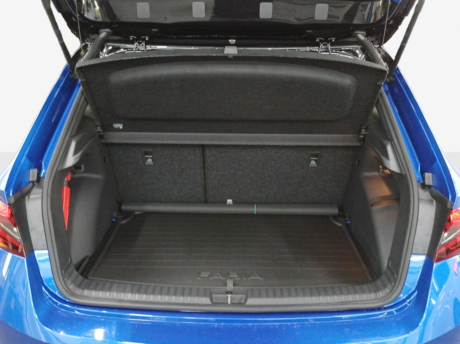 SKODA Fabia 1.0 TSI Monte Carlo DSG-image-12