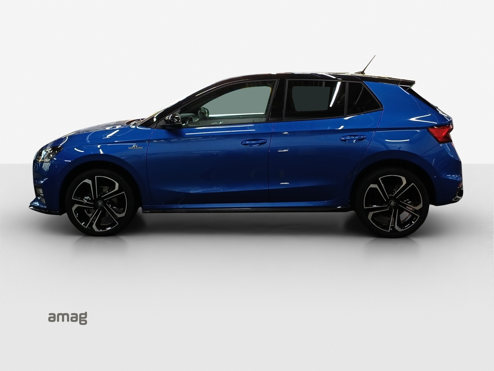 SKODA Fabia 1.0 TSI Monte Carlo DSG-showroom-element-1