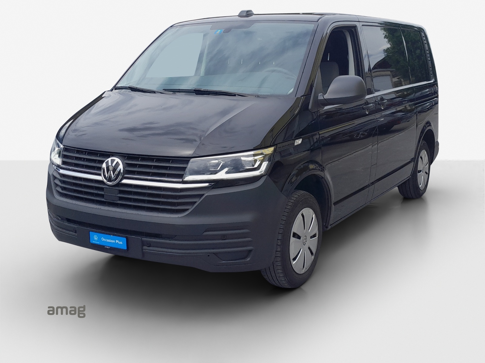 VW T6.1 2.0 TDI DSG