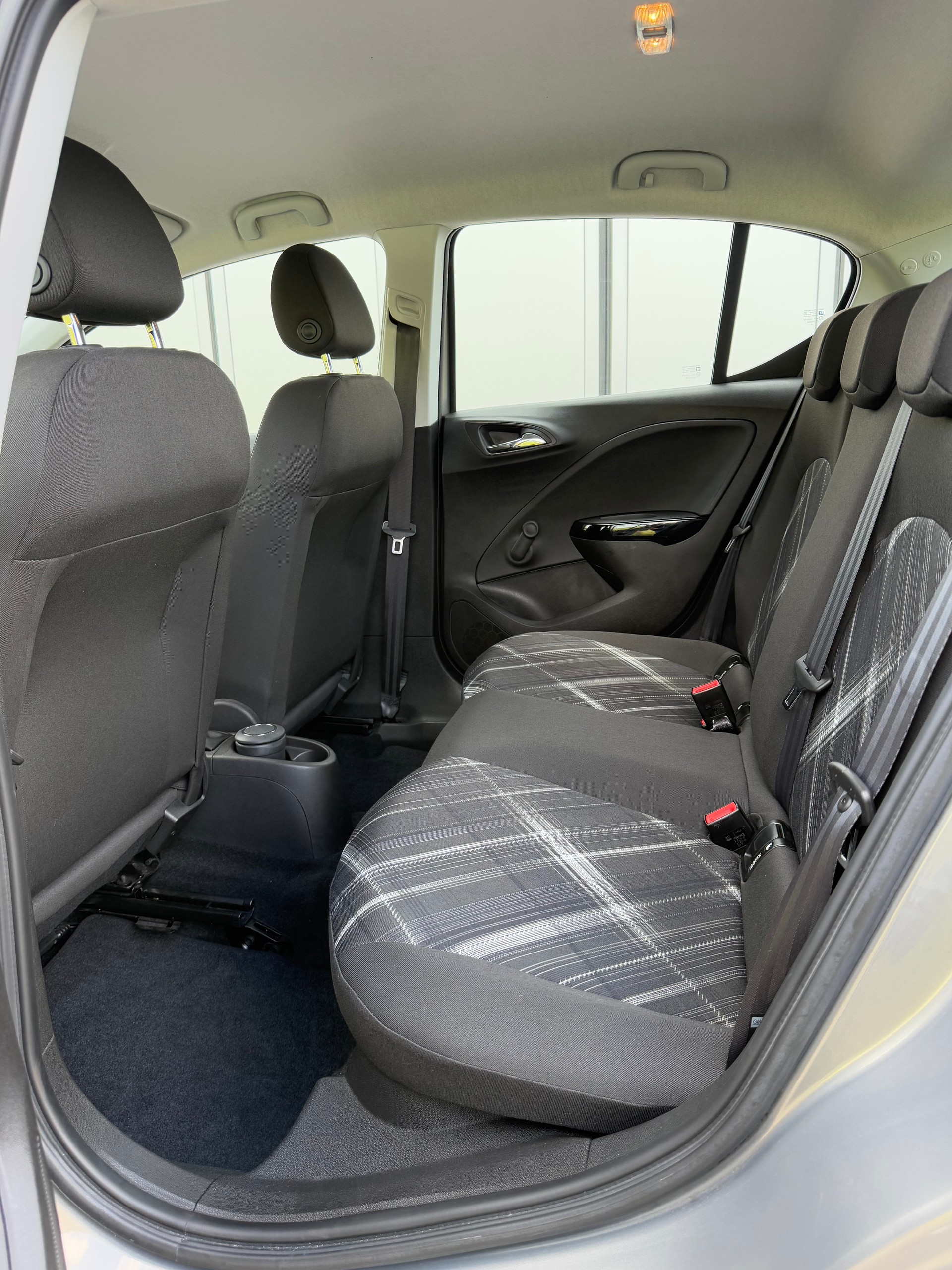 OPEL Corsa 1.0 T EcoFLEX Color Edition-image-12