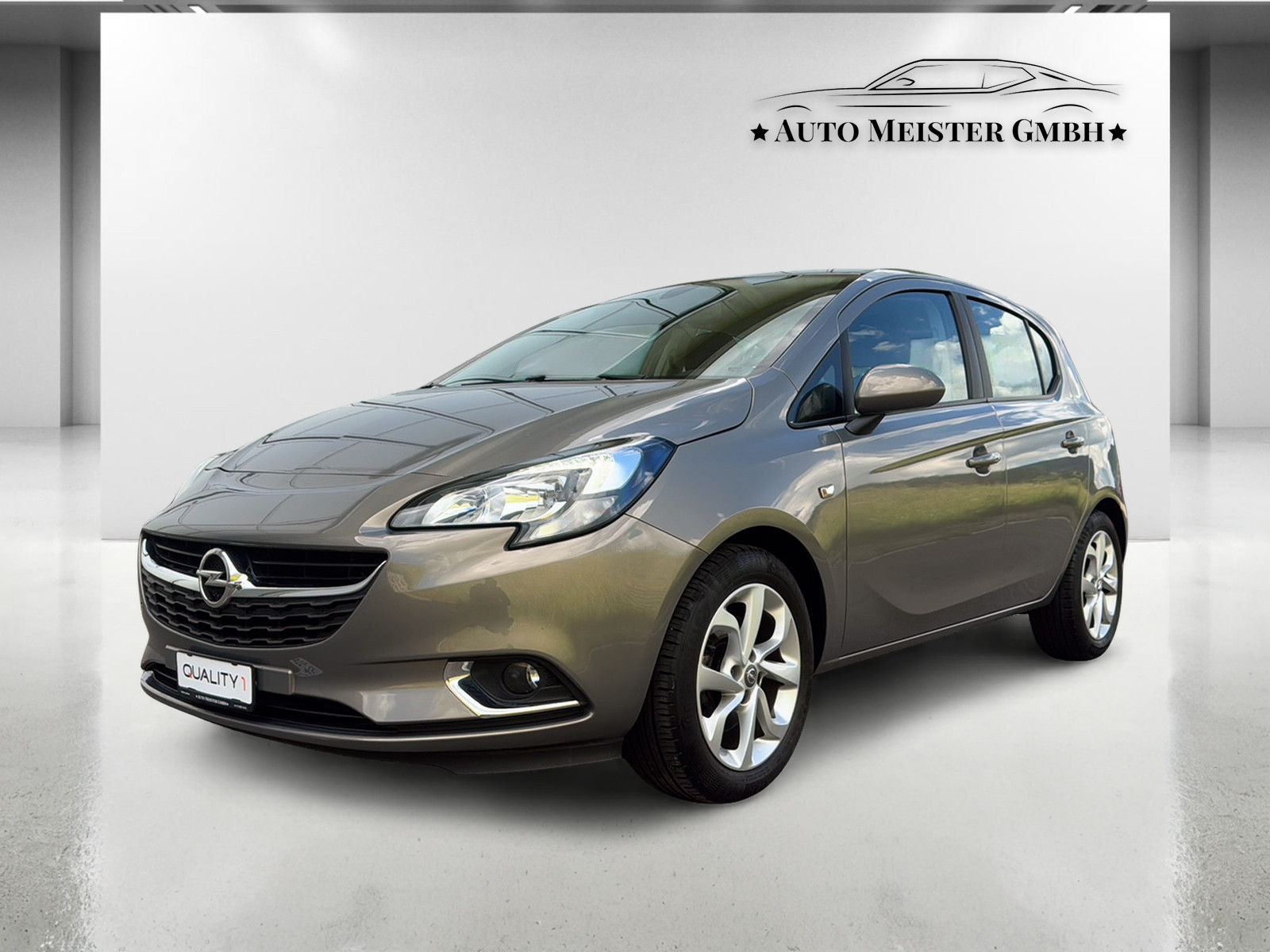 OPEL Corsa 1.0 T EcoFLEX Color Edition-image-0