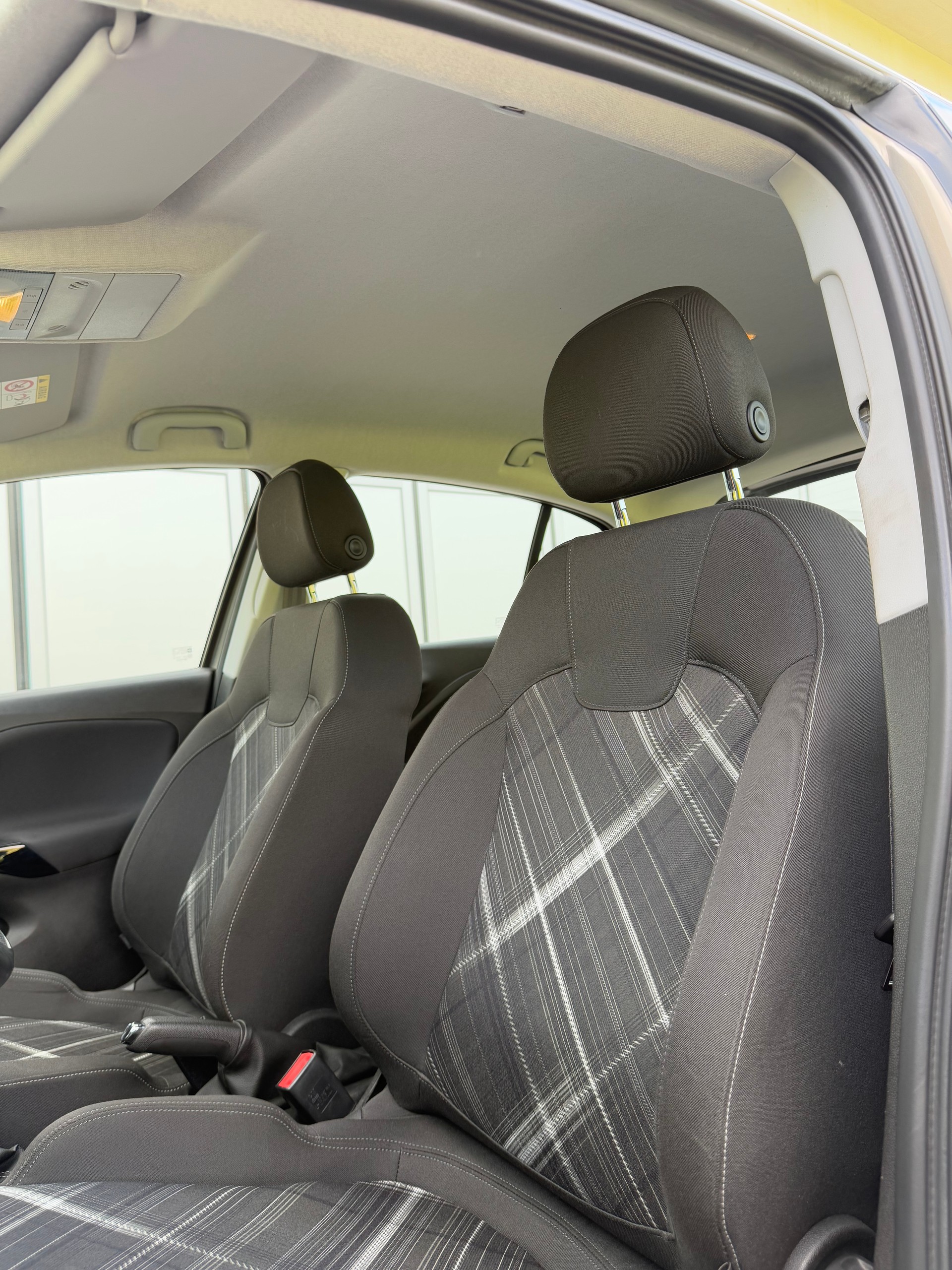 OPEL Corsa 1.0 T EcoFLEX Color Edition-image-11