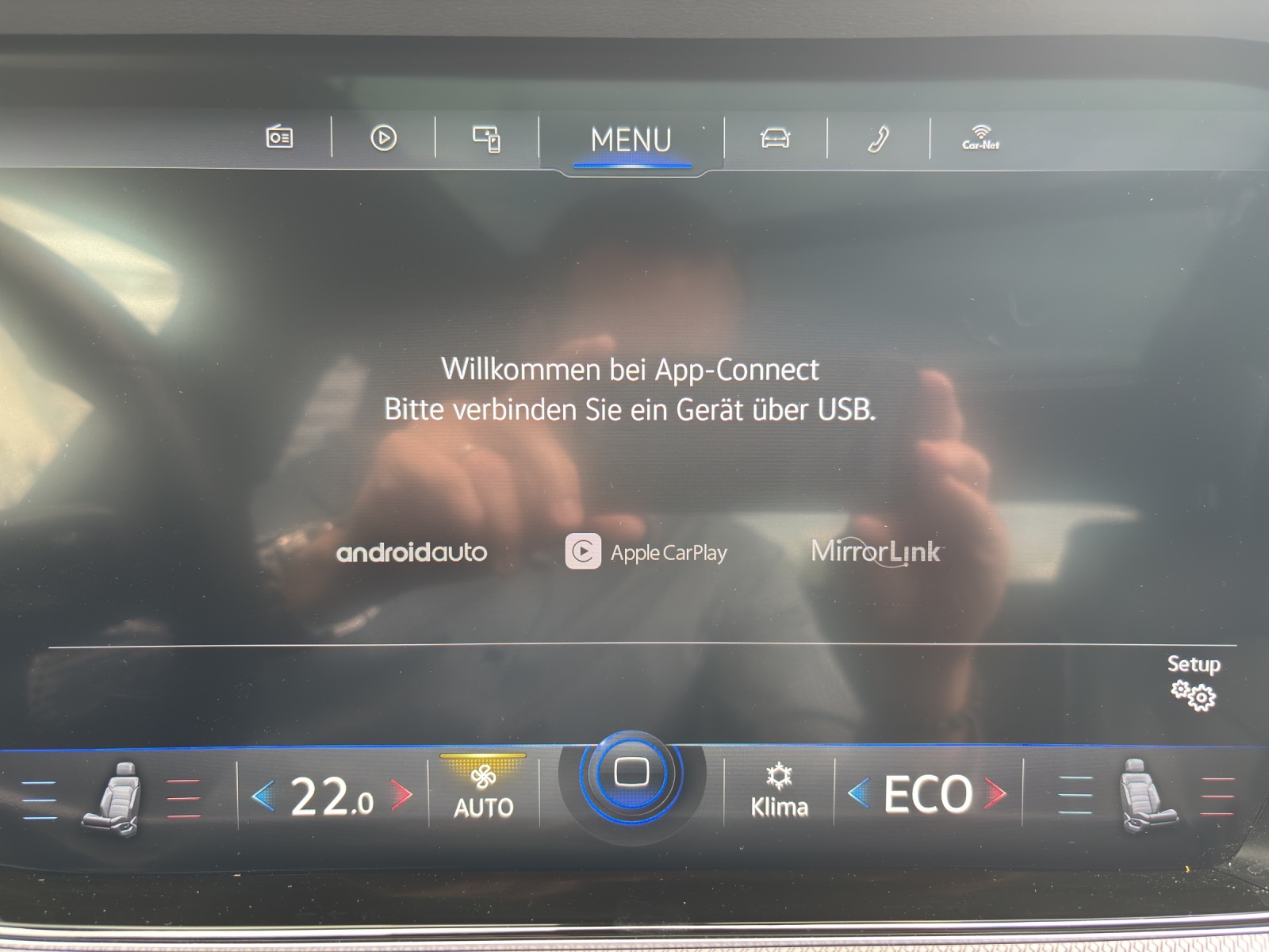 VW Touareg 3.0 TDI R Line Tiptronic mit AHK, Allradlenkung, Panorama-Ausstell-/Schiebedach, Standheizung & Winterräder-image-22
