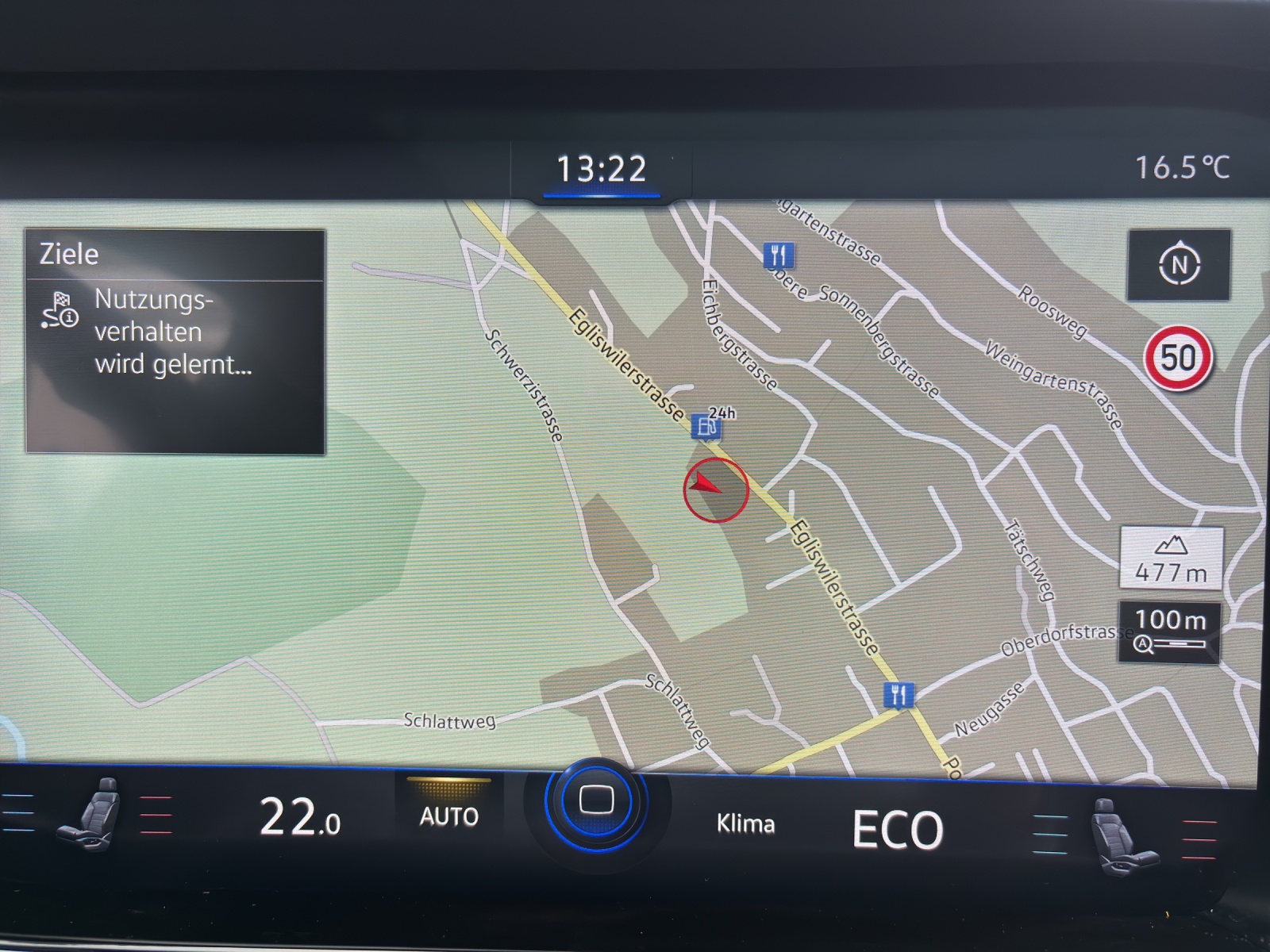 VW Touareg 3.0 TDI R Line Tiptronic mit AHK, Allradlenkung, Panorama-Ausstell-/Schiebedach, Standheizung & Winterräder-image-25