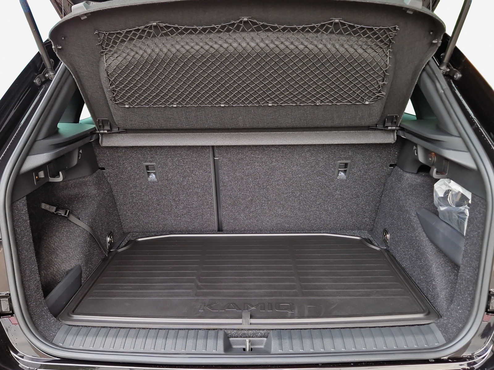 SKODA Kamiq 1.5 TSI Monte Carlo DSG-image-12