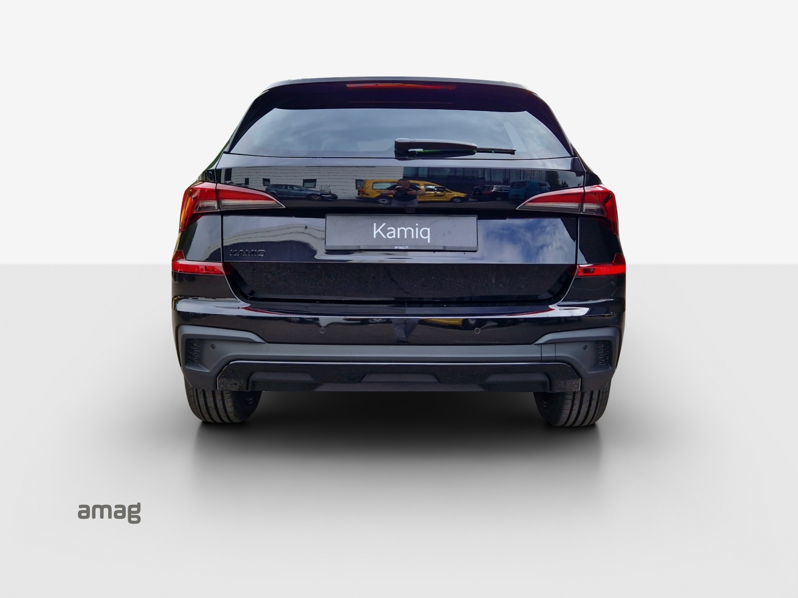 SKODA Kamiq 1.5 TSI Monte Carlo DSG-image-3