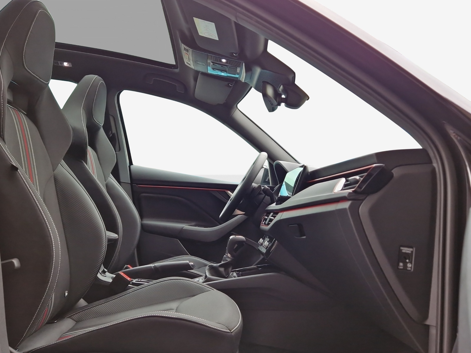 SKODA Kamiq 1.5 TSI Monte Carlo DSG-image-14